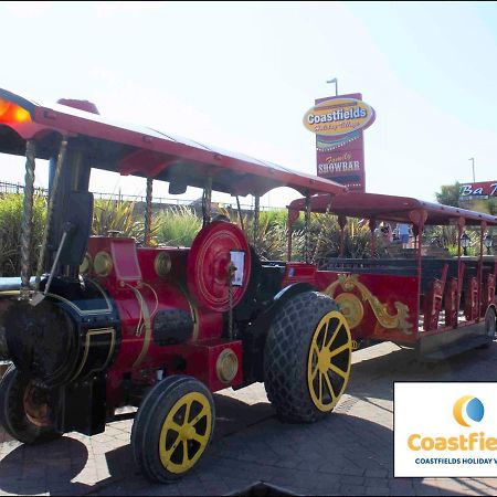 Coastfields Holiday Village Ingoldmells Ngoại thất bức ảnh