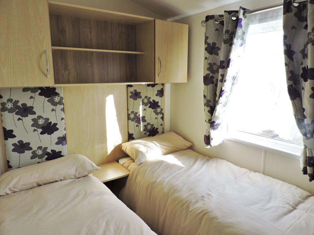 Coastfields Holiday Village Ingoldmells Ngoại thất bức ảnh