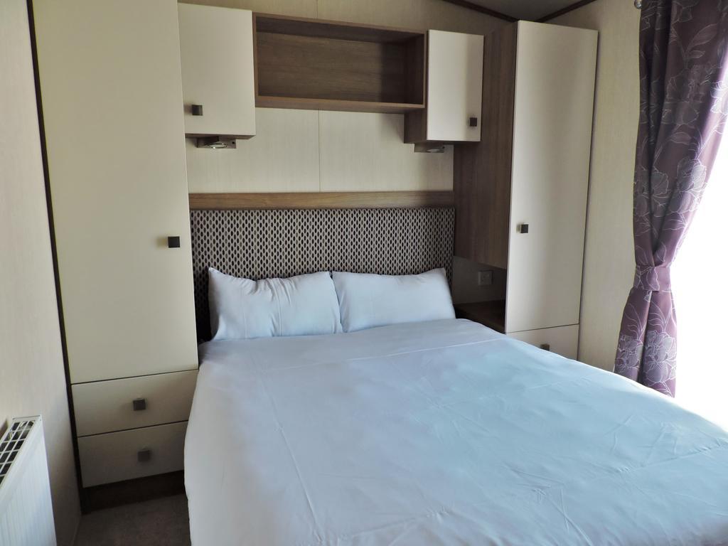 Coastfields Holiday Village Ingoldmells Ngoại thất bức ảnh
