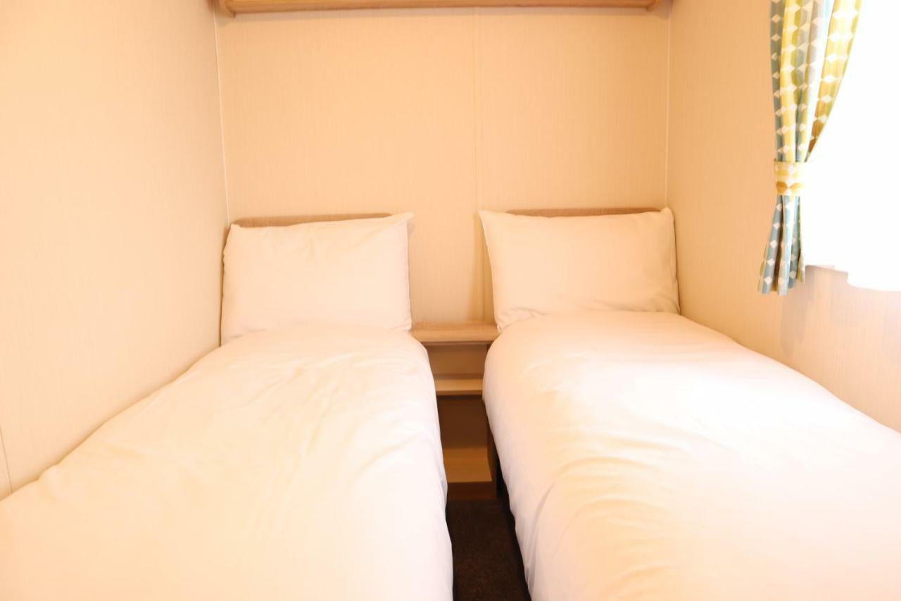 Coastfields Holiday Village Ingoldmells Ngoại thất bức ảnh