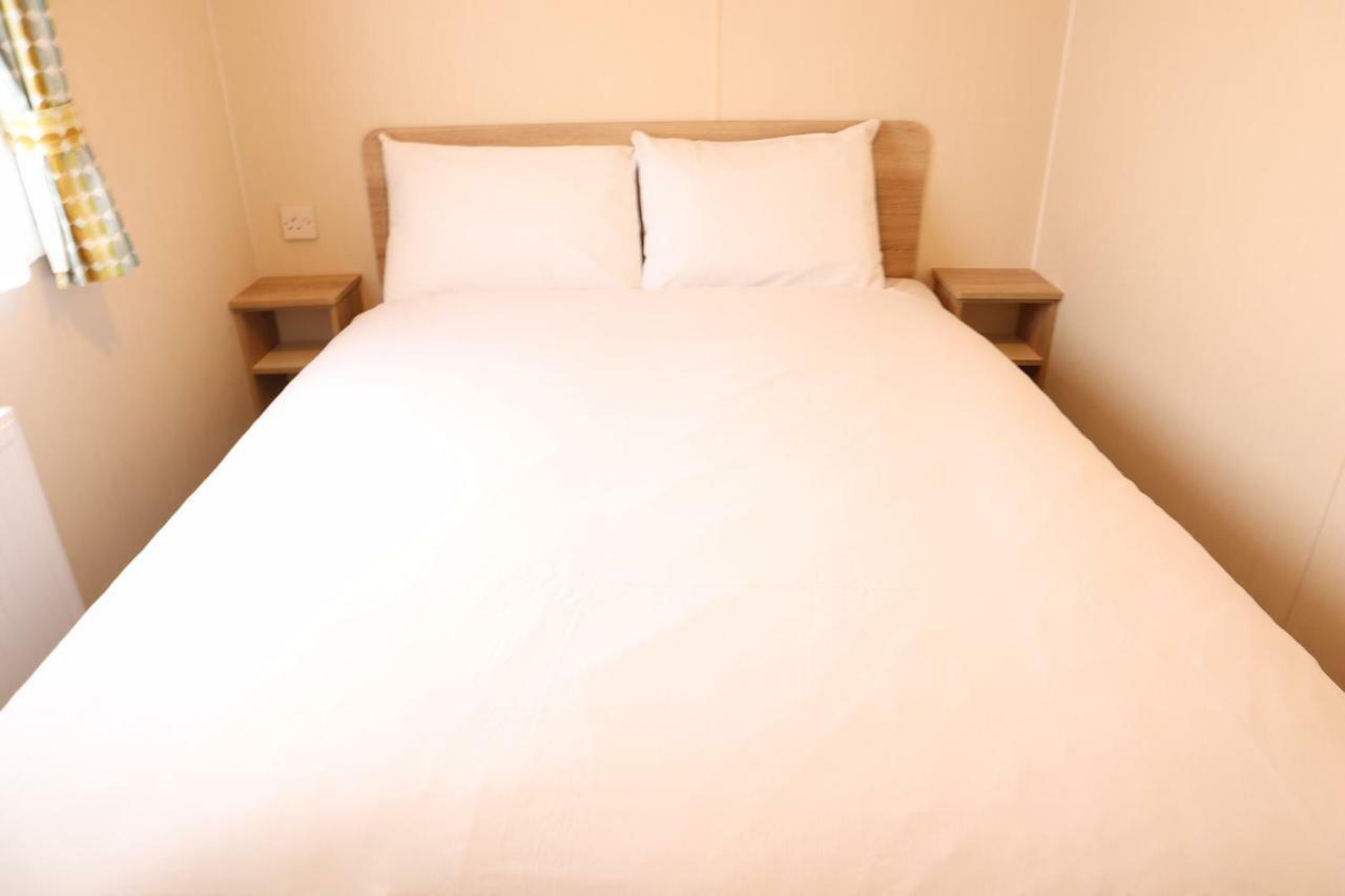 Coastfields Holiday Village Ingoldmells Ngoại thất bức ảnh
